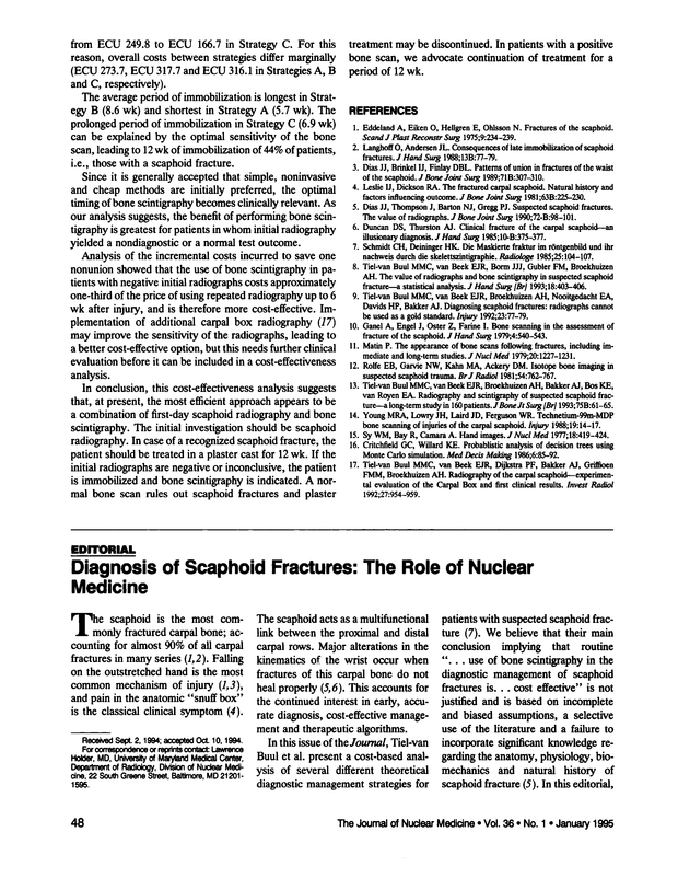 PDF extract preview