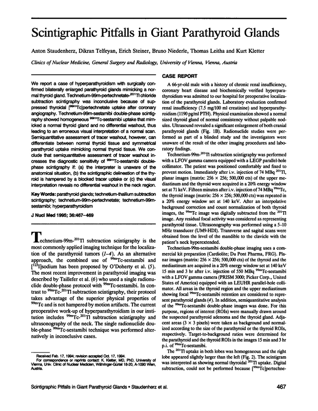 PDF extract preview
