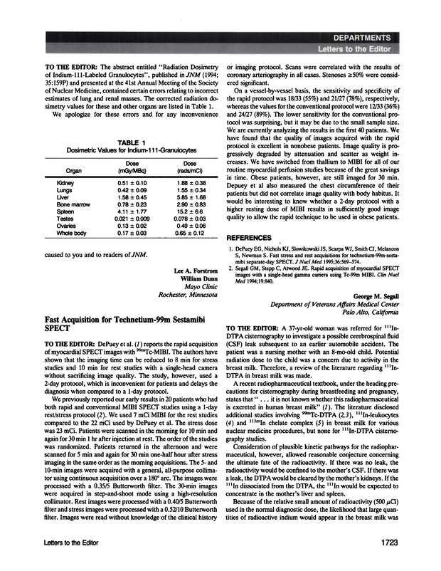 PDF extract preview