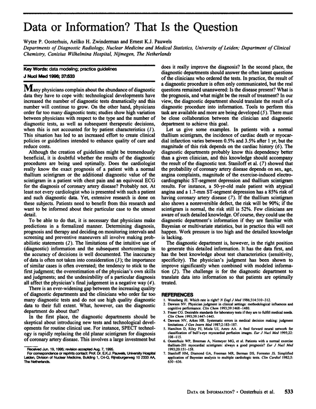 PDF extract preview