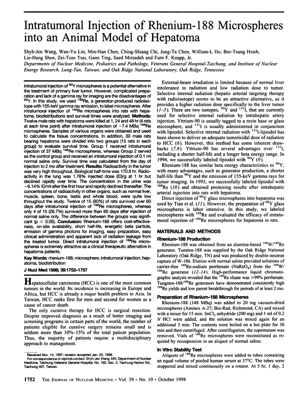 PDF extract preview