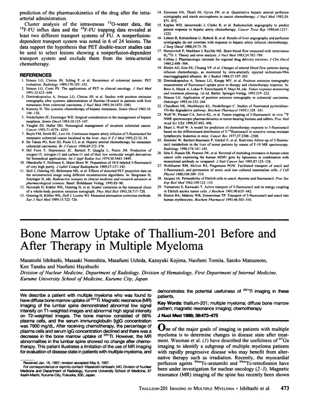 PDF extract preview