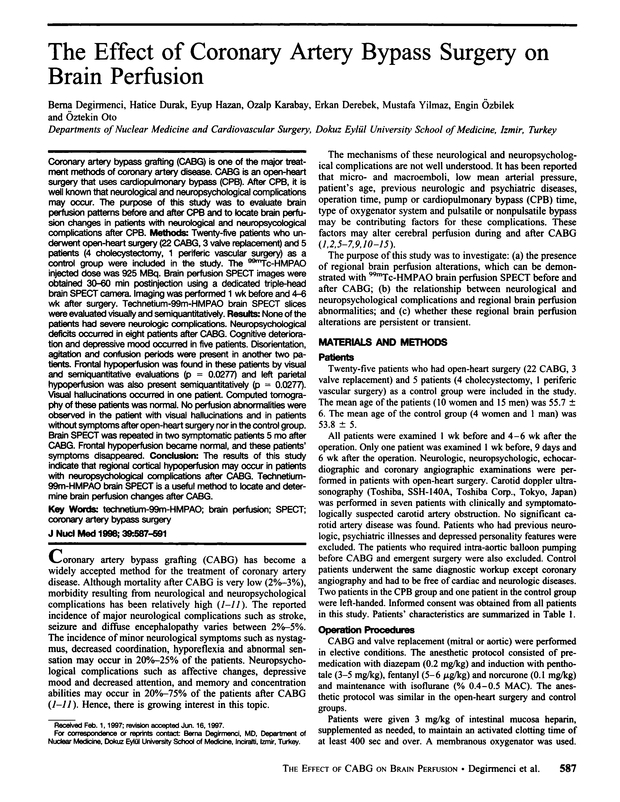 PDF extract preview