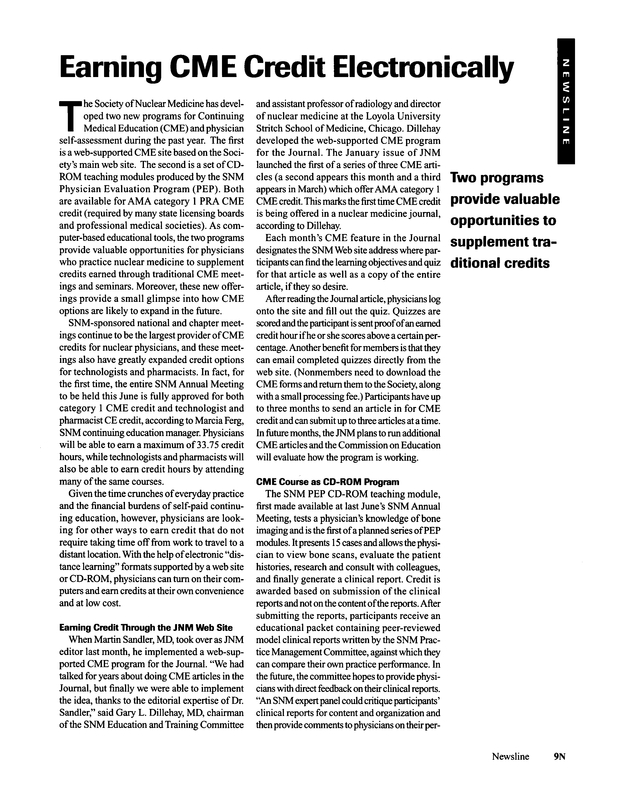 PDF extract preview