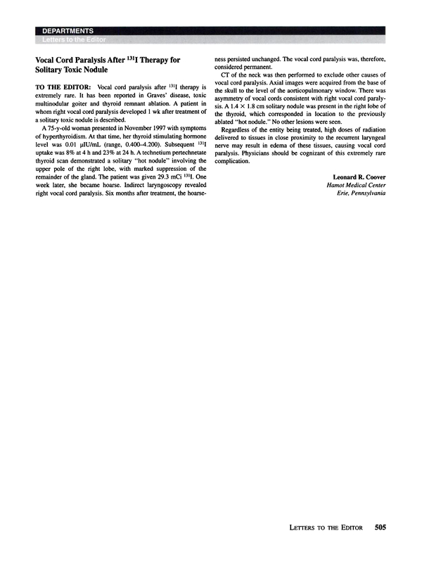 PDF extract preview