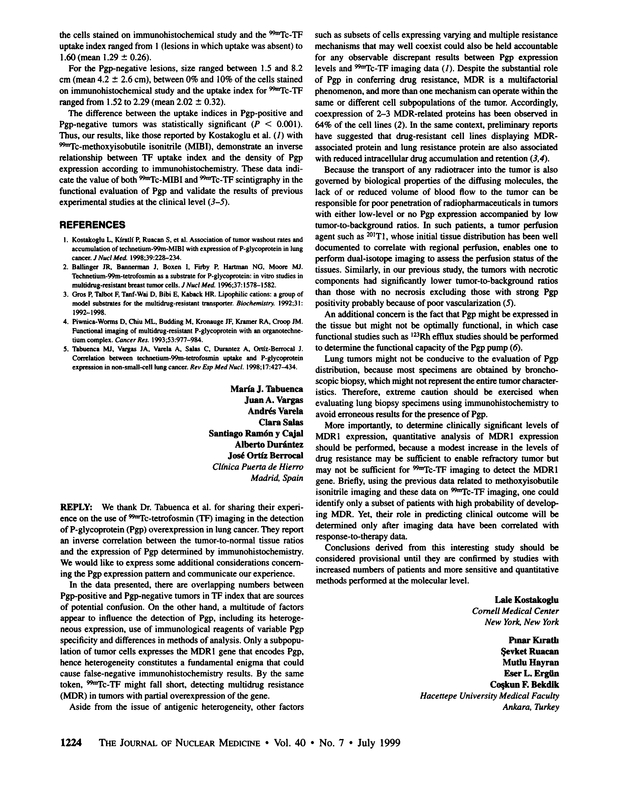 PDF extract preview