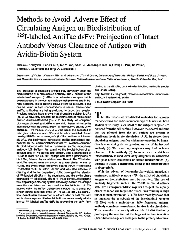 PDF extract preview