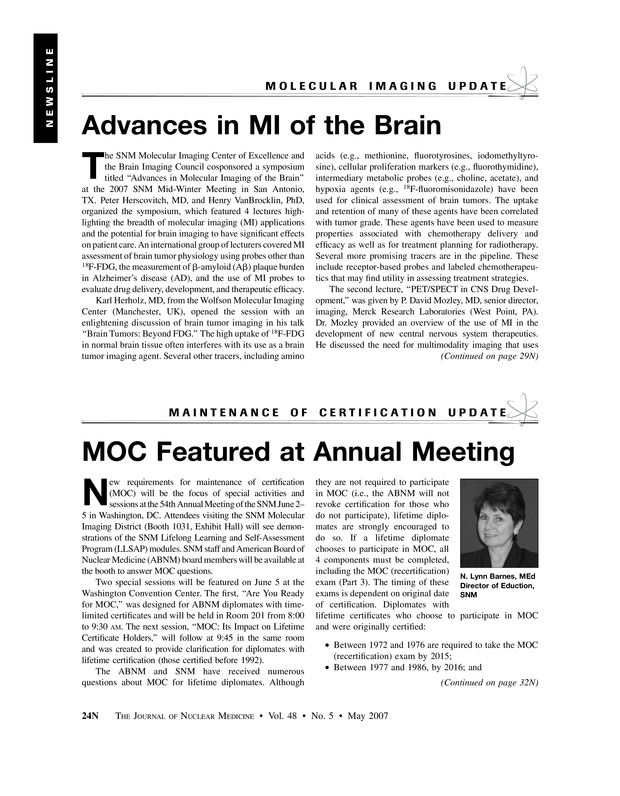 PDF extract preview