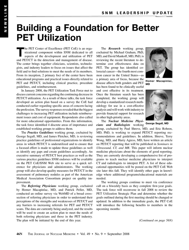 PDF extract preview