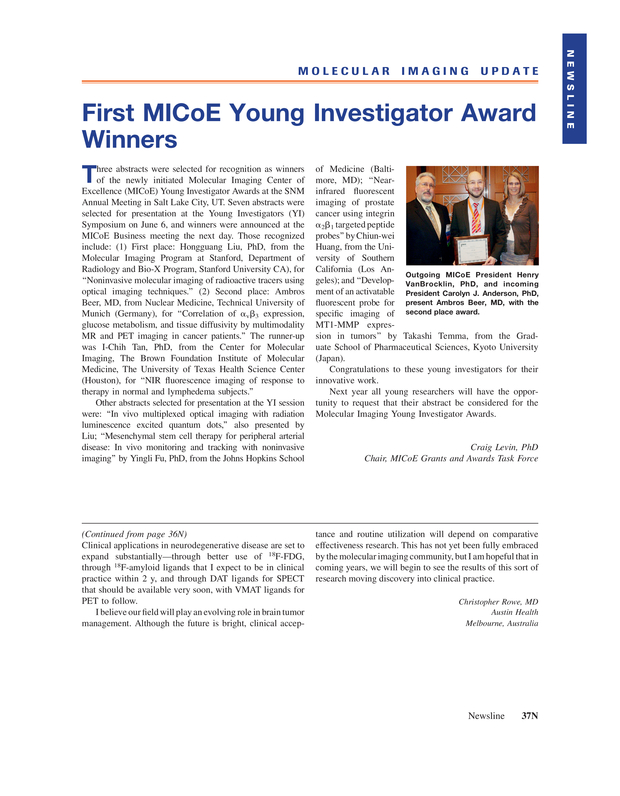 PDF extract preview