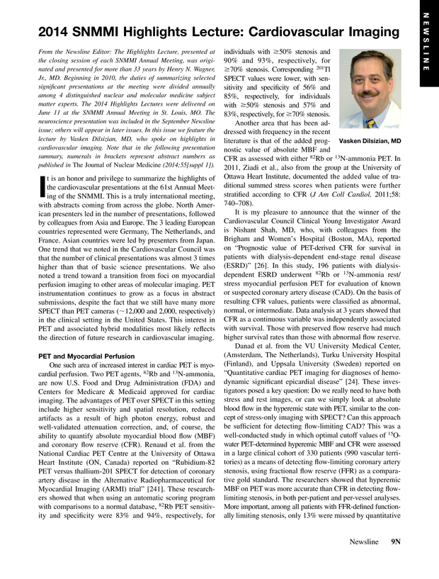 PDF extract preview