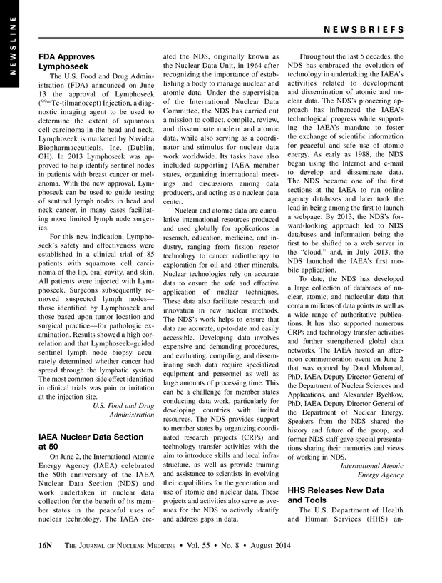 PDF extract preview