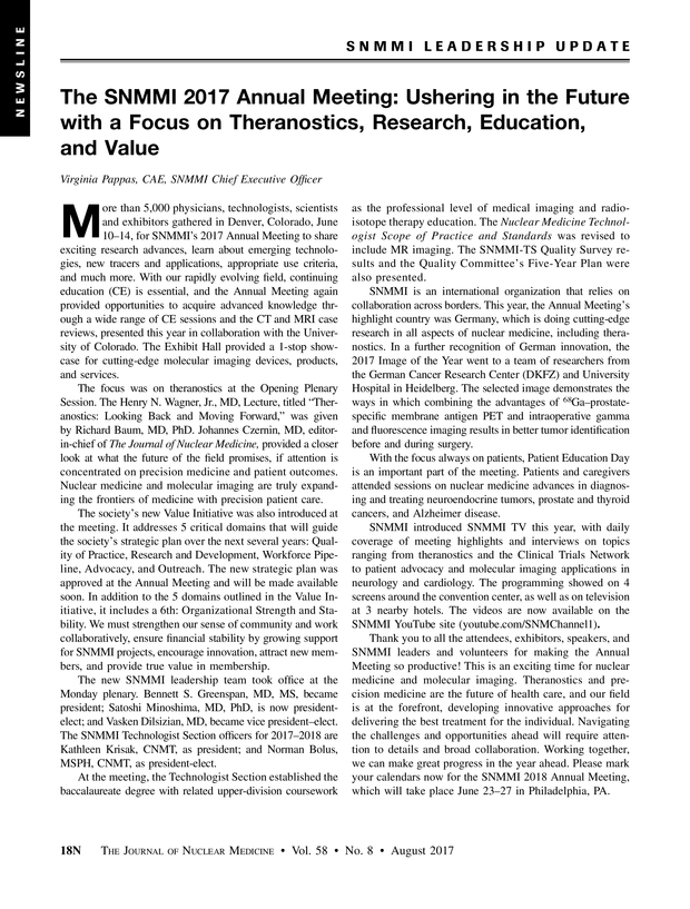 PDF extract preview