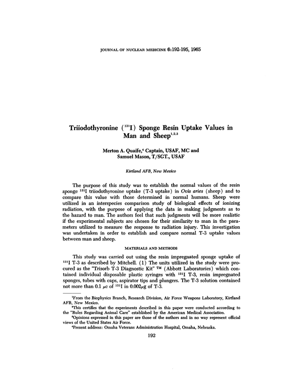 PDF extract preview