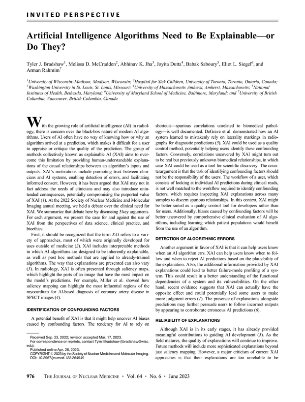 PDF extract preview