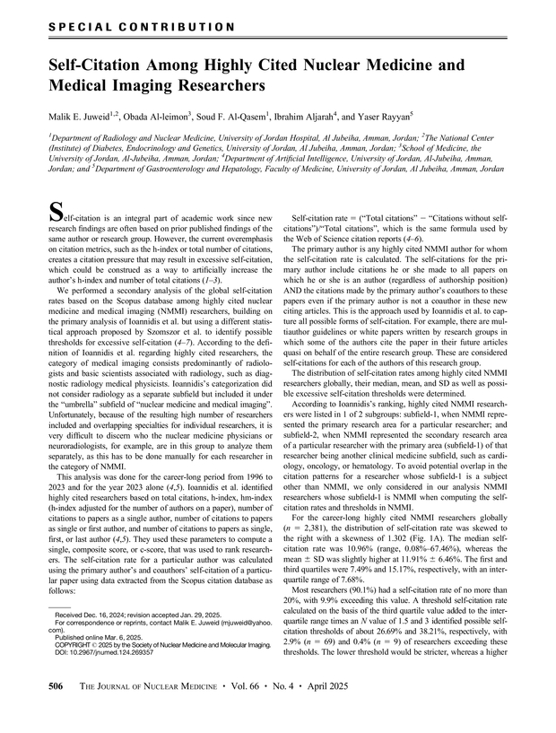 PDF extract preview