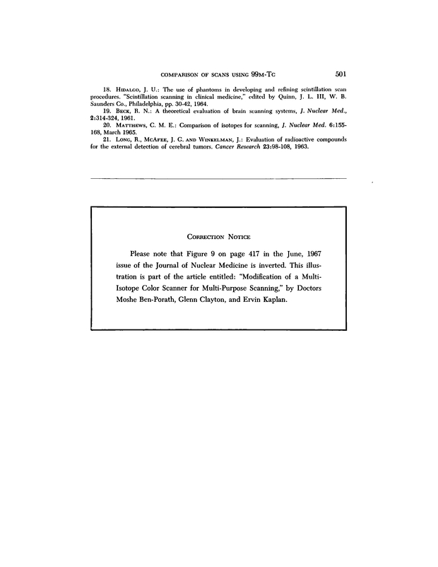 PDF extract preview