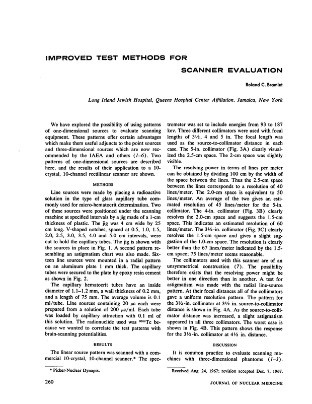 PDF extract preview