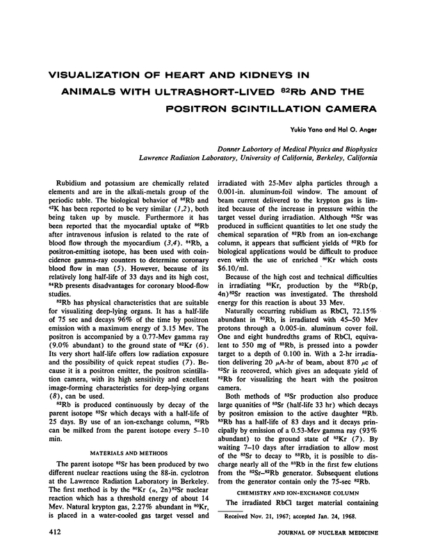 PDF extract preview