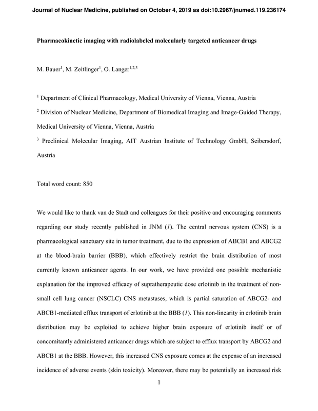 PDF extract preview