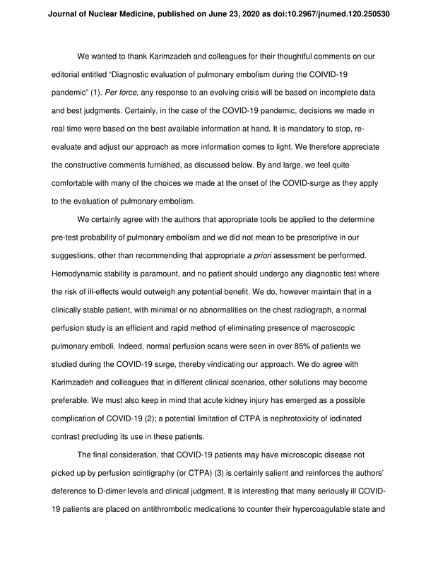PDF extract preview