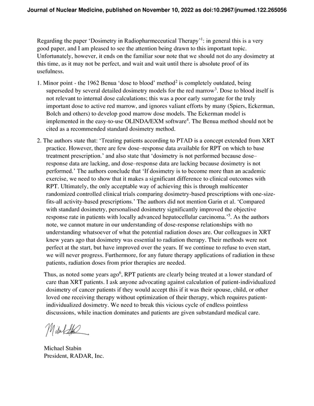 PDF extract preview