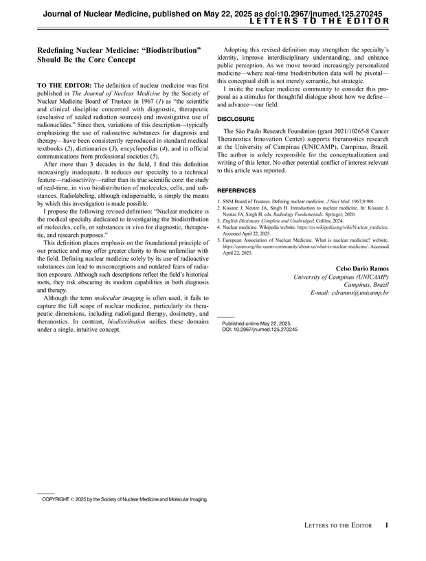 PDF extract preview
