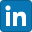 LinkedIn的标志
