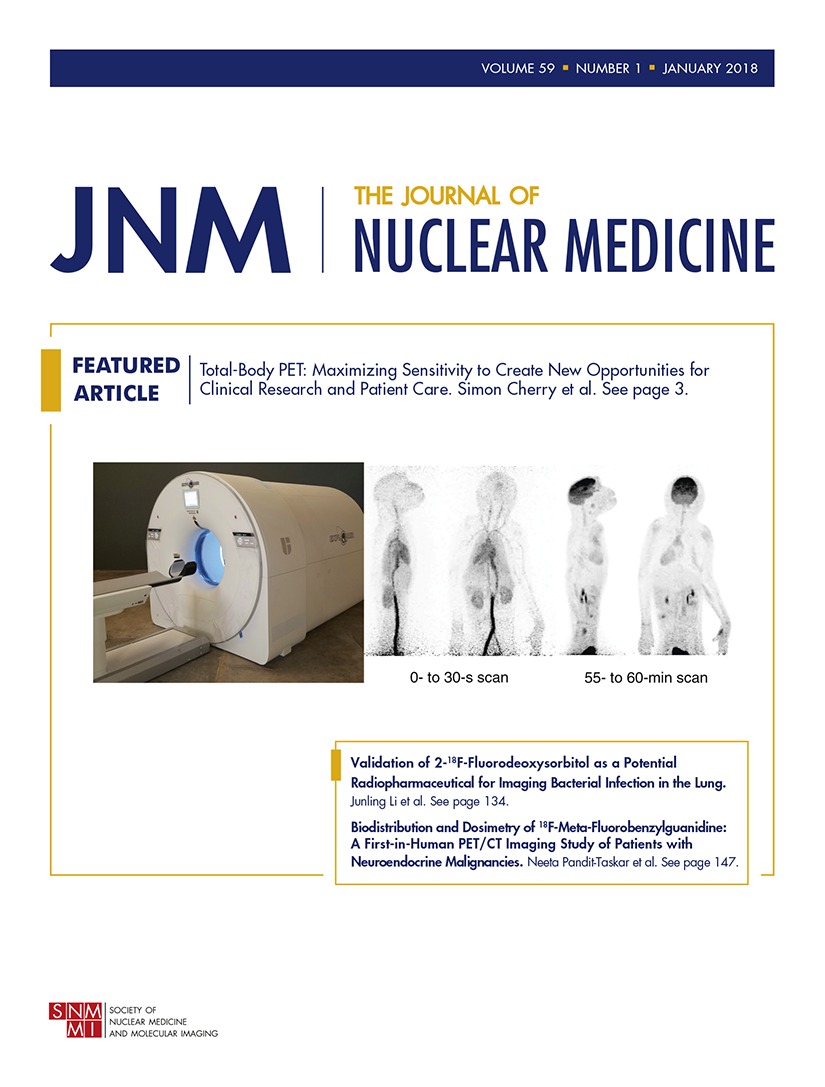 Radar Dose Estimate Report A Compendium Of Radiopharmaceutical Dose Estimates Based On Olinda Exm Version 2 0 Journal Of Nuclear Medicine