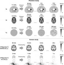 Quantitative Accuracy Assessment of the NeuroEXPLORER for Diverse Imaging Applications: Moving Beyond Standard Evaluations