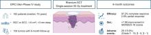 Effectiveness and Patient Experiences of Rhenium Skin Cancer Therapy for Nonmelanoma Skin Cancer: Interim Results from the EPIC-Skin Study