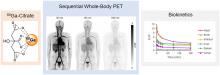 <sup>68</sup>Ga-Citrate PET of Healthy Men: Whole-Body Biodistribution Kinetics and Radiation Dose Estimates