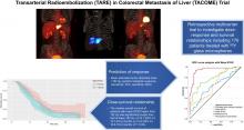 Transarterial Radioembolization in the TACOME Trial: Dosimetric Analysis and Clinical Features in Predicting Response and Overall Survival