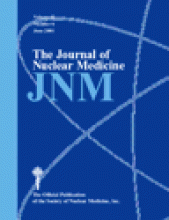 Journal of Nuclear Medicine: 42 (6)
