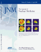 Journal of Nuclear Medicine: 45 (4)