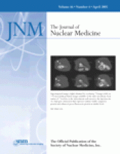 Journal of Nuclear Medicine: 46 (4)