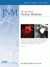 Journal of Nuclear Medicine: 48 (2)