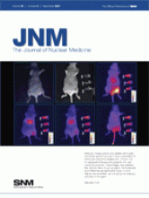 Journal of Nuclear Medicine: 48 (9)