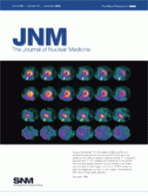 Journal of Nuclear Medicine: 49 (12)