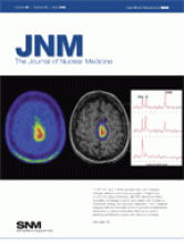 Journal of Nuclear Medicine: 49 (5)