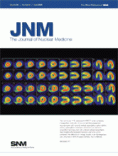 Journal of Nuclear Medicine: 50 (4)