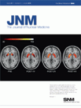 Journal of Nuclear Medicine: 51 (1)