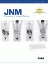 Journal of Nuclear Medicine: 51 (11)
