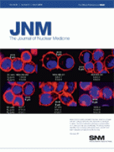 Journal of Nuclear Medicine: 51 (3)
