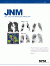 Journal of Nuclear Medicine: 52 (10)