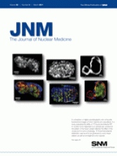 Journal of Nuclear Medicine: 52 (3)