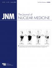 Journal of Nuclear Medicine: 57 (12)