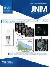Journal of Nuclear Medicine: 62 (Supplement 3)