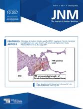 Journal of Nuclear Medicine: 63 (1)