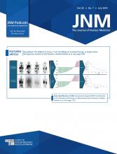 Journal of Nuclear Medicine: 65 (7)
